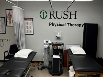 Treatment area