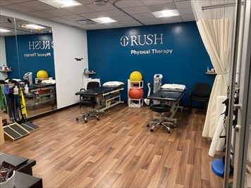 Therapy equipment