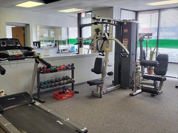 Therapy equipment