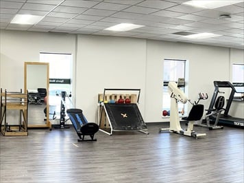 Therapy equipment