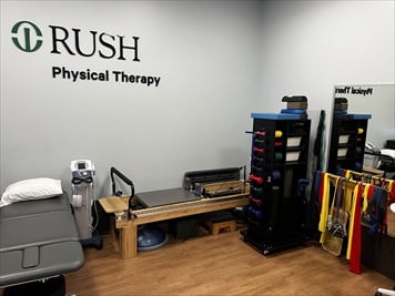 Therapy equipment