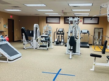 Therapy equipment