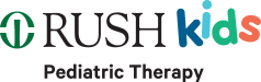 RUSH Kids logo