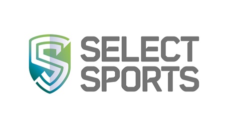 Select Sports Logo